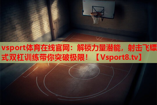 vsport体育在线官网：解锁力量潜能，射击飞镖式双杠训练带你突破极限！
