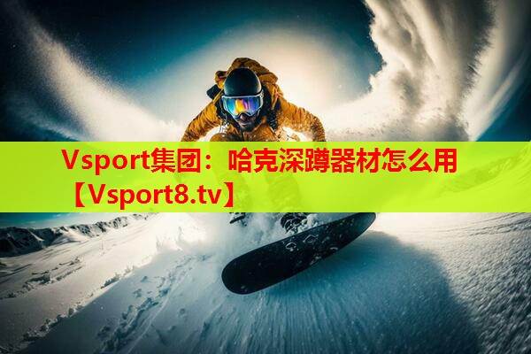 Vsport集团：哈克深蹲器材怎么用