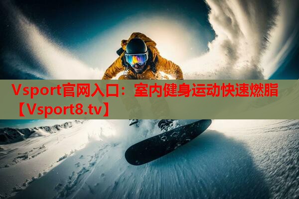 Vsport官网入口：室内健身运动快速燃脂