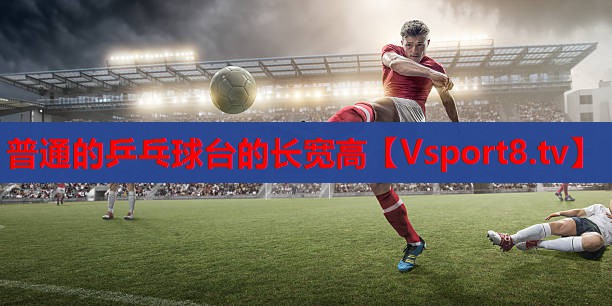 普通的乒乓球台的长宽高