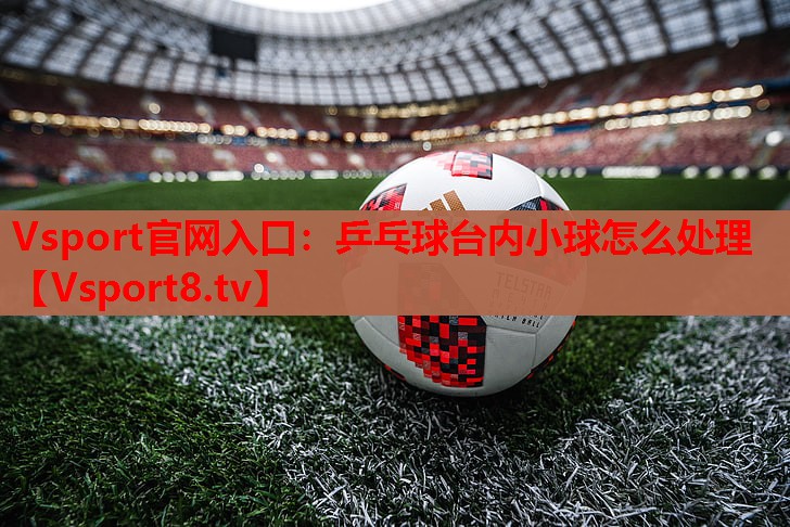 乒乓球台内小球怎么处理 乒乓球台内小球怎么处理