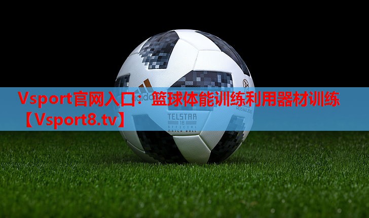 篮球体能训练利用器材训练