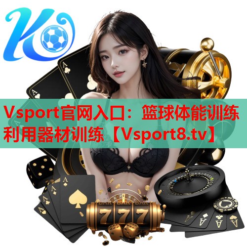 篮球体能训练利用器材训练