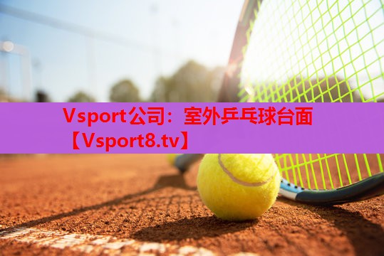 室外乒乓球台面 室外乒乓球台面